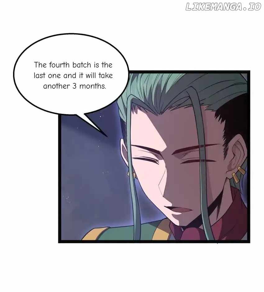 This Hero is a Money Supremacist Chapter 21 29